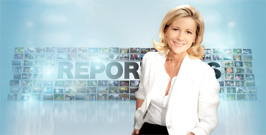 Emission Reportages ma cabane mon paradis