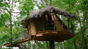 Cabane Brame