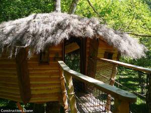 Cabane Brame