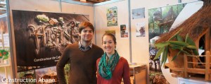 Salon Mondial du Tourisme de Paris