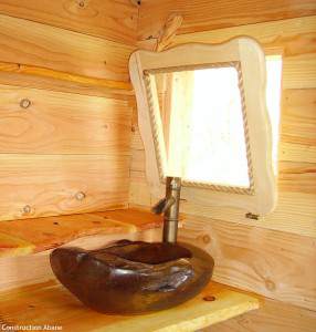 salle de bain exemple Abane
