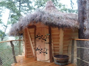 cabane