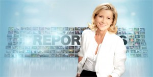Emission Reportages ma cabane mon paradis
